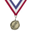 2¼" Mega Medals - Football - Image 6