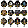 Rising Star Trophy - Karate - Image 4