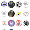 Varsity Resin - Disc Insert 7" - Image 5
