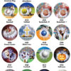 Rising Star Trophy - Soccer - Image 2