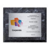 Color Printed Plaque - Image 5