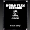 Valued Stand Out Plaque - 7½" x 9⅜"