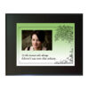 White Metal Plaque - Image 3