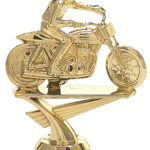 Motorcycle - Flat Track 4" - TR360G