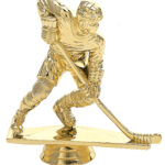 Hockey - Action Male 4½" - TR4041G