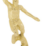 Basketball - Action Male 6" - TR5041G