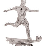 Soccer - All Star Soccer Male 5" - TR6515S