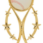 Baseball - Color Sport Figure 6