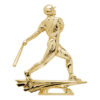 Dummy Product 2 Post Trophy - Baseball - Image 7